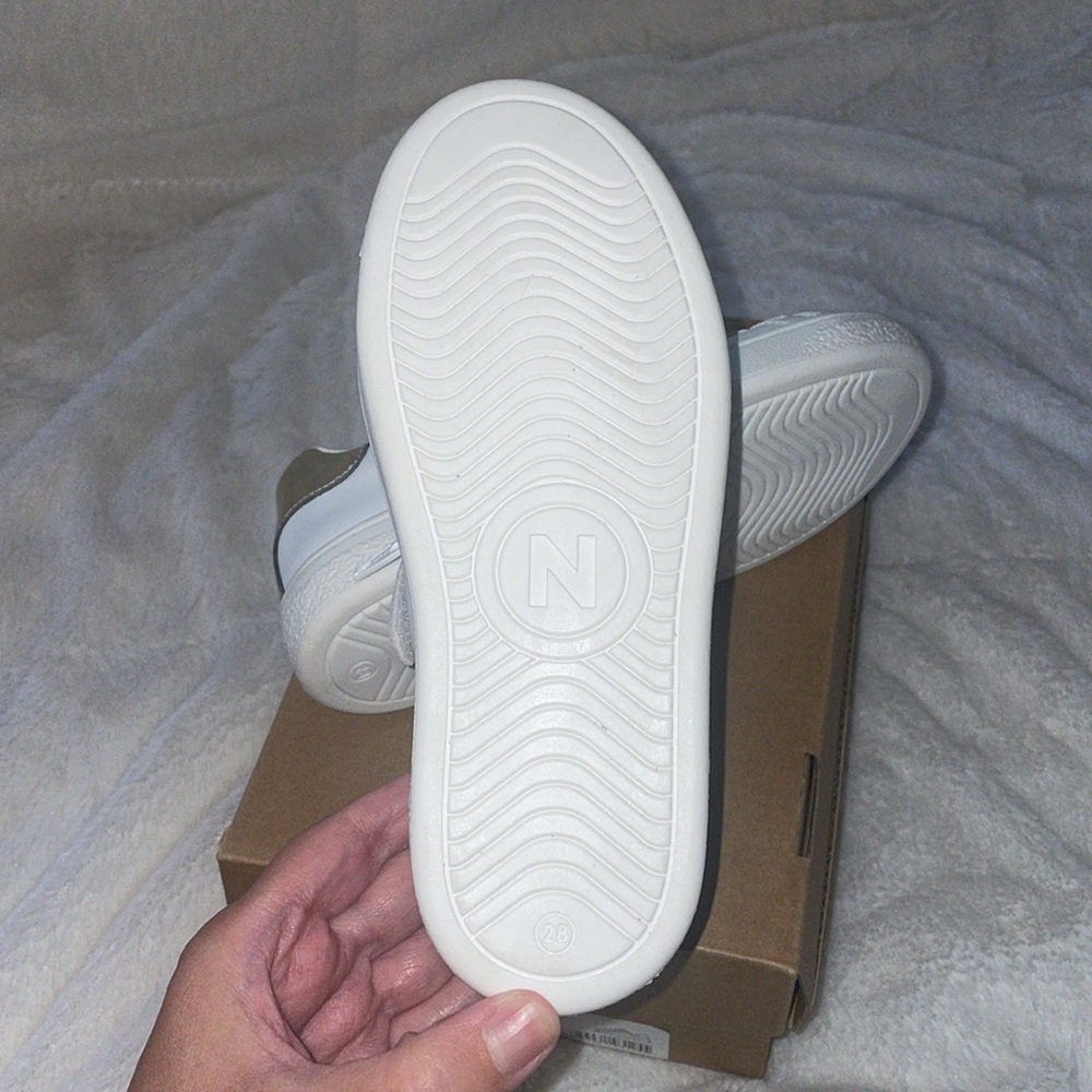 NWT NATURINO HASSELT 2 VL. Girls Sneaker - Picture 16 of 16